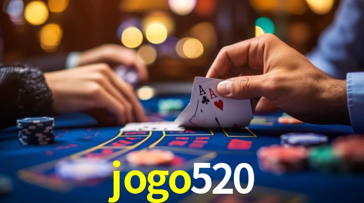 Jogos na jogo520