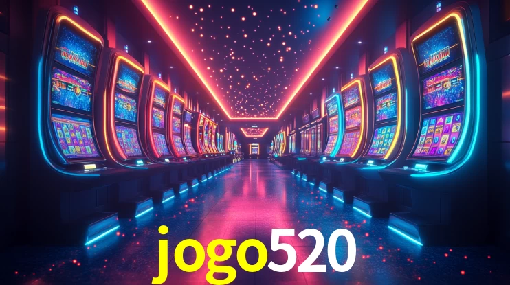 Slots na Plataforma jogo520